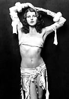 Grace Moore